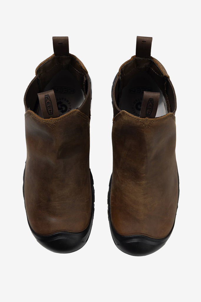 ANCHORAGE BOOT IV WP - WORKSOUT WORLDWIDE