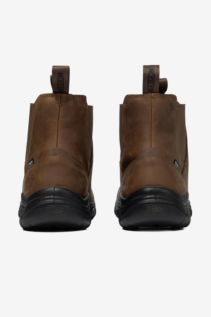 ANCHORAGE BOOT IV WP - WORKSOUT WORLDWIDE