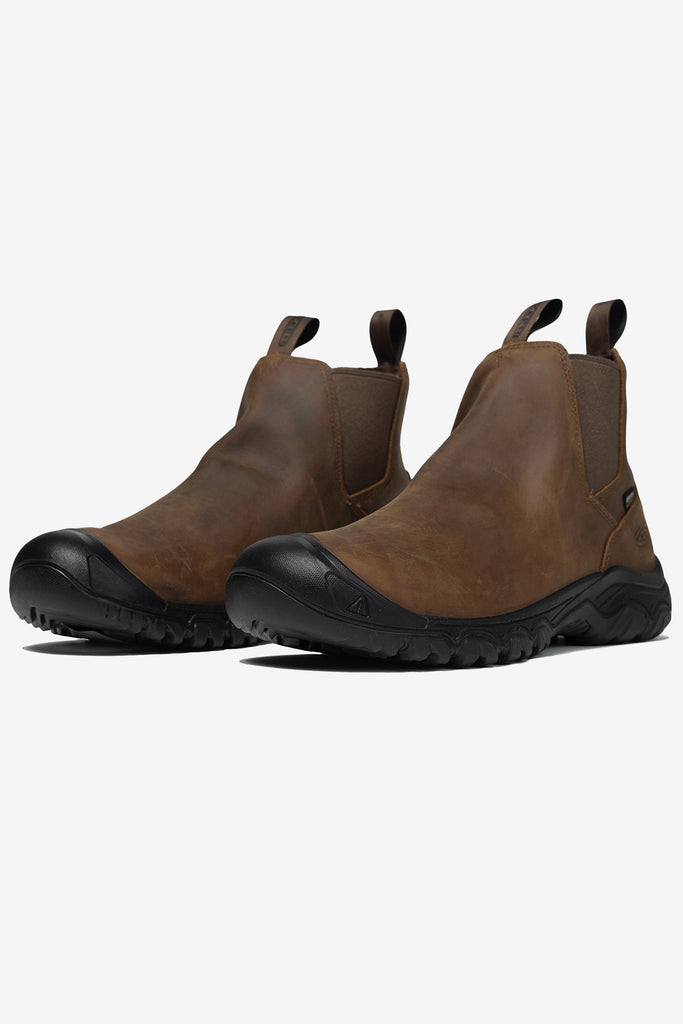 ANCHORAGE BOOT IV WP - WORKSOUT WORLDWIDE