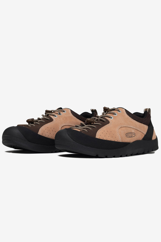 JASPER ROCKS SP - WORKSOUT WORLDWIDE