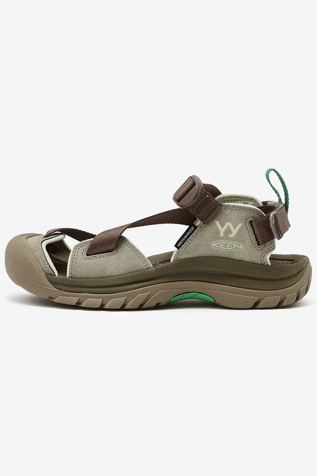 ZERRAPORT II