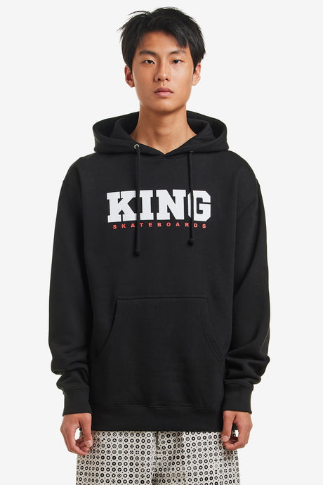 LOGO HOODIE