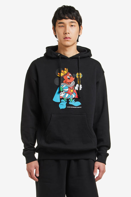 MICKEY HOODIE