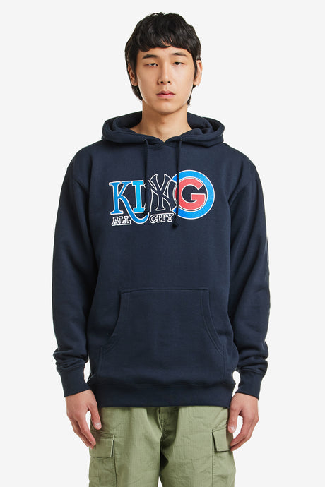 ALL CITY HOODIE