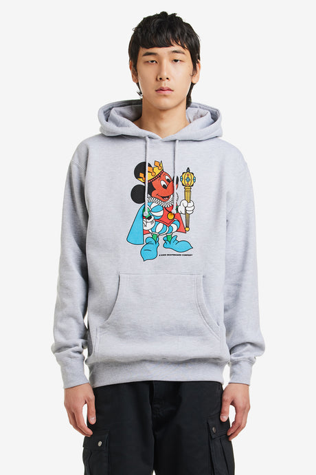 MICKEY HOODIE
