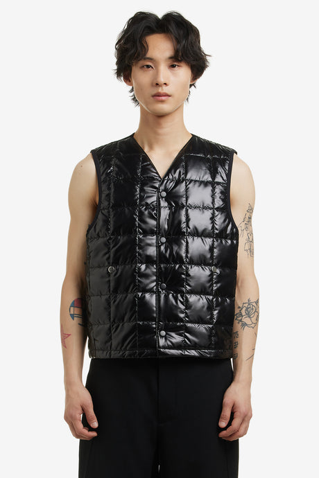 SQUARE PADDED VEST