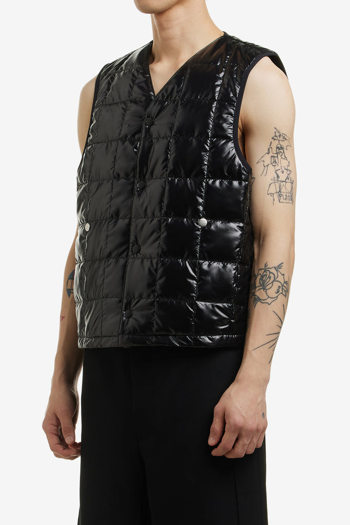 SQUARE PADDED VEST - WORKSOUT WORLDWIDE