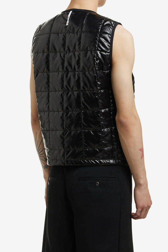 SQUARE PADDED VEST - WORKSOUT WORLDWIDE