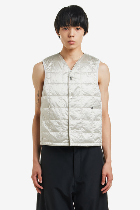 SQUARE PADDED VEST