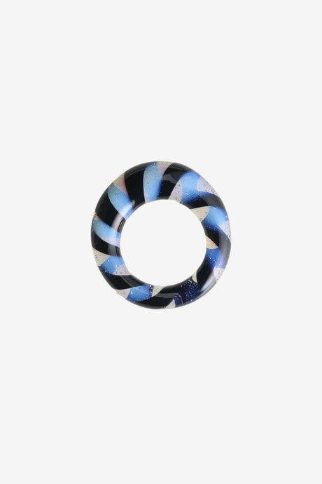 SPIRAL RING