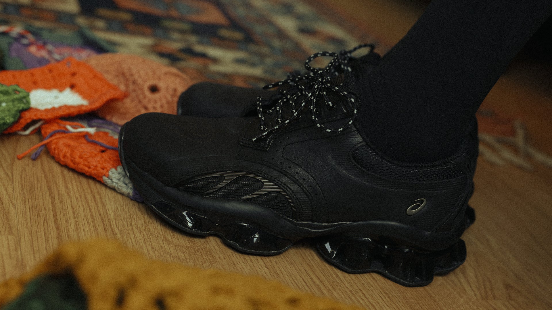 ASICS GEL-KINETIC™ SP