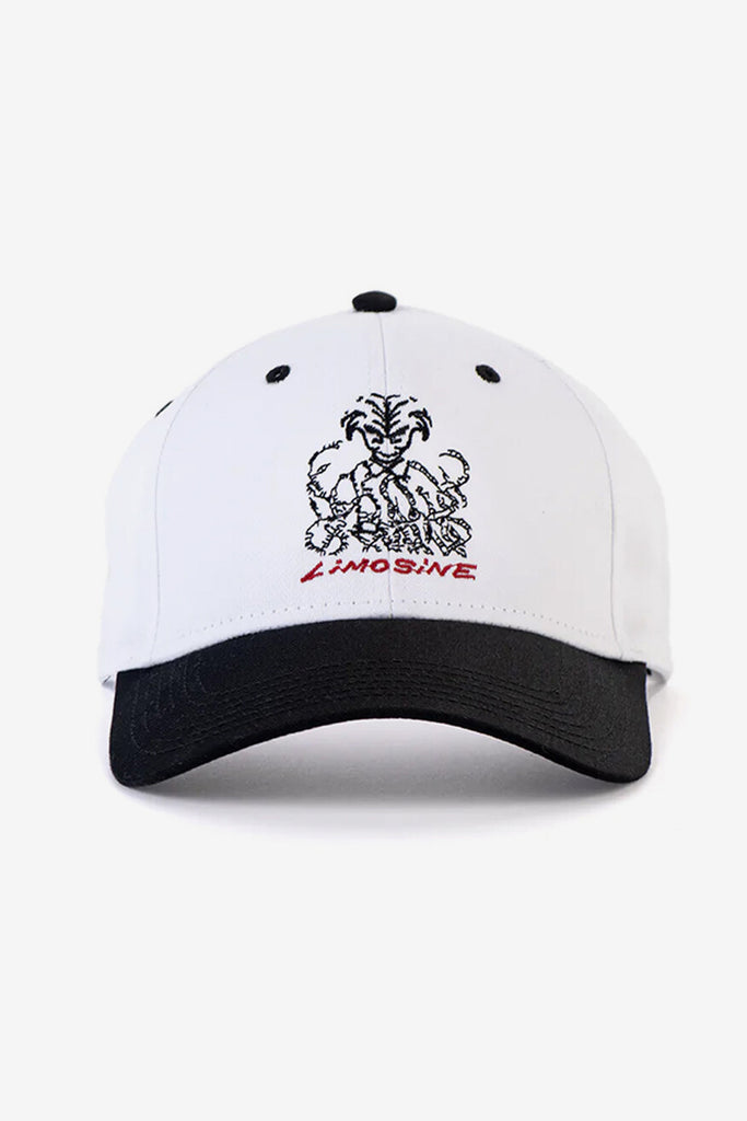 SNAKE PIT HAT - WORKSOUT WORLDWIDE