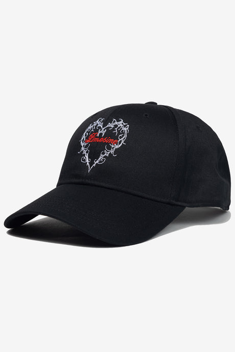 HEART HAT