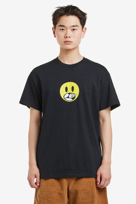 HAPPY FACE TEE