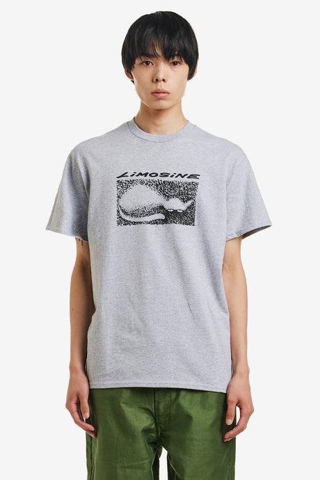 CAT TEE