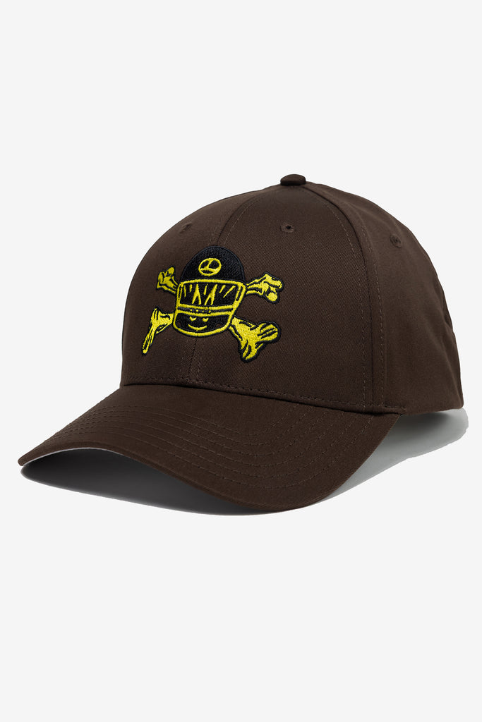 WHOLE HOG HAT - WORKSOUT WORLDWIDE