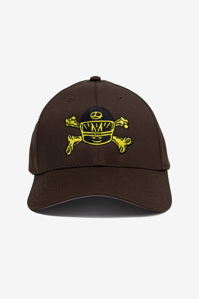WHOLE HOG HAT - WORKSOUT WORLDWIDE