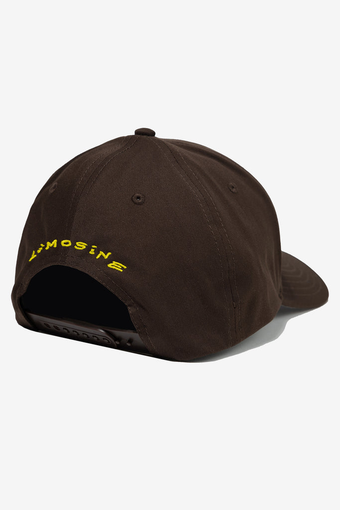 WHOLE HOG HAT - WORKSOUT WORLDWIDE