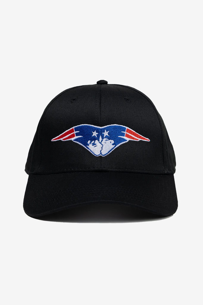 COMPLETION HAT - WORKSOUT WORLDWIDE