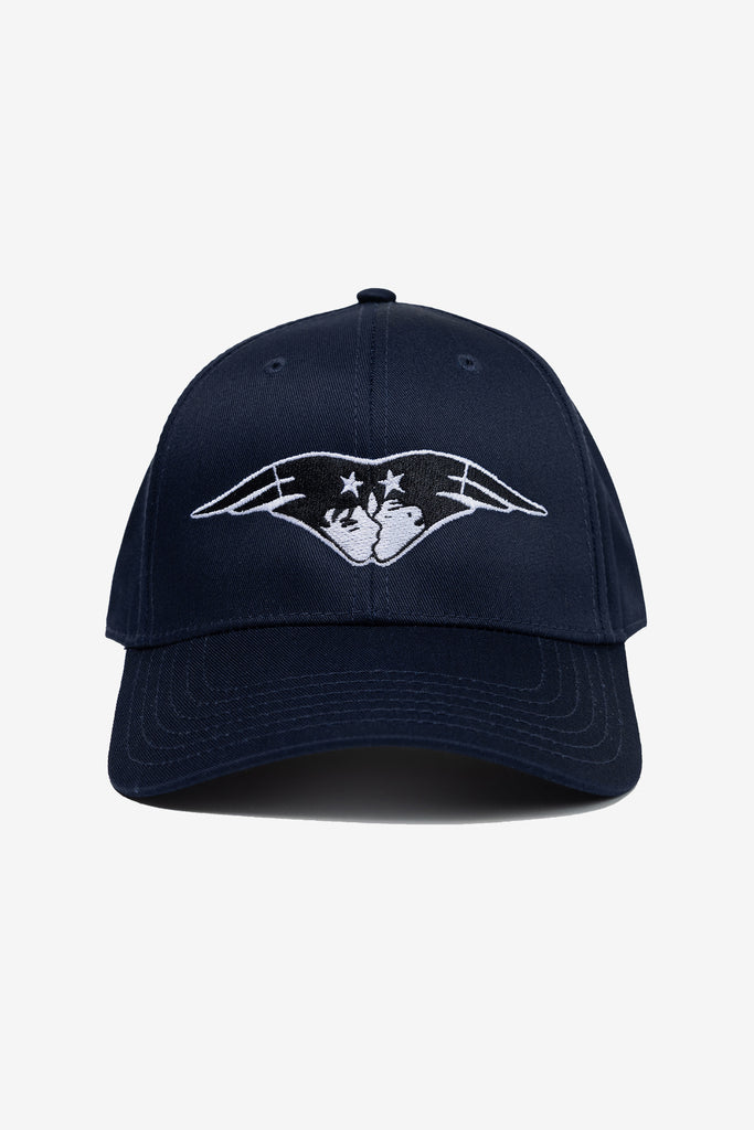 COMPLETION HAT - WORKSOUT WORLDWIDE