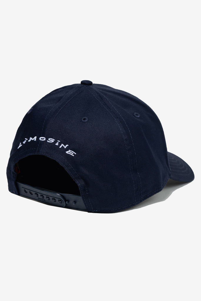 COMPLETION HAT - WORKSOUT WORLDWIDE