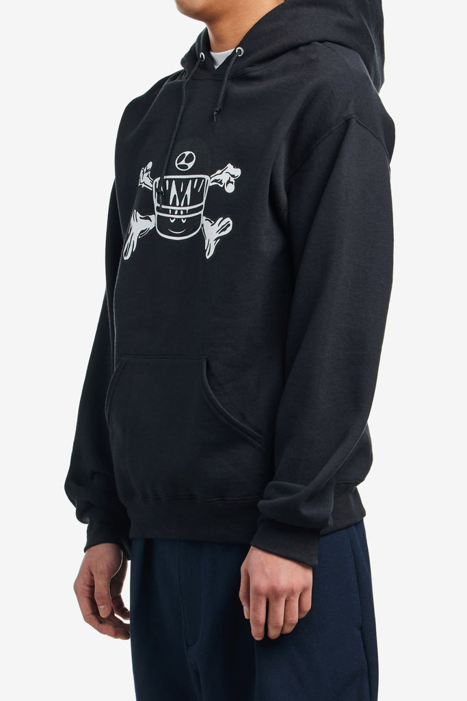 WHOLE HOG HOOD - WORKSOUT WORLDWIDE