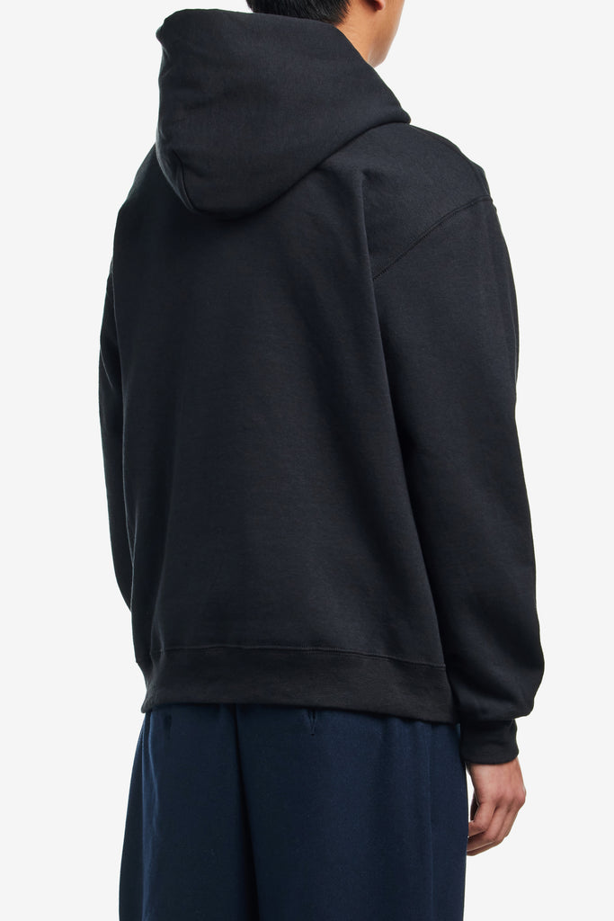 WHOLE HOG HOOD - WORKSOUT WORLDWIDE