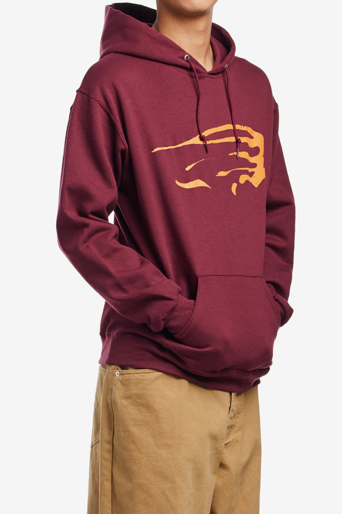 WING HOOD - WORKSOUT WORLDWIDE