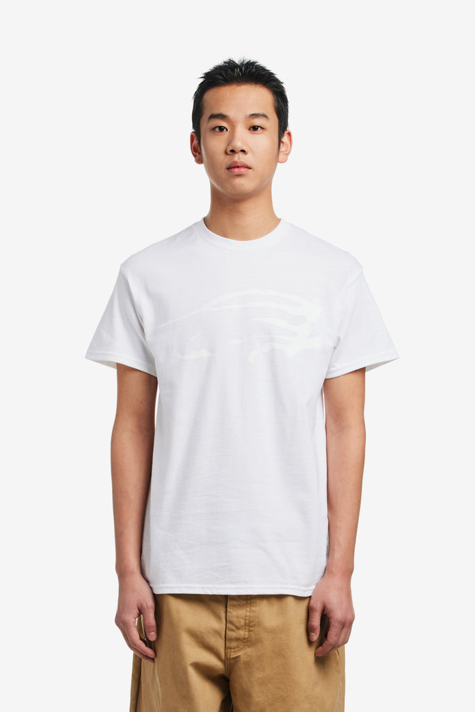 WING TEE - WORKSOUT WORLDWIDE