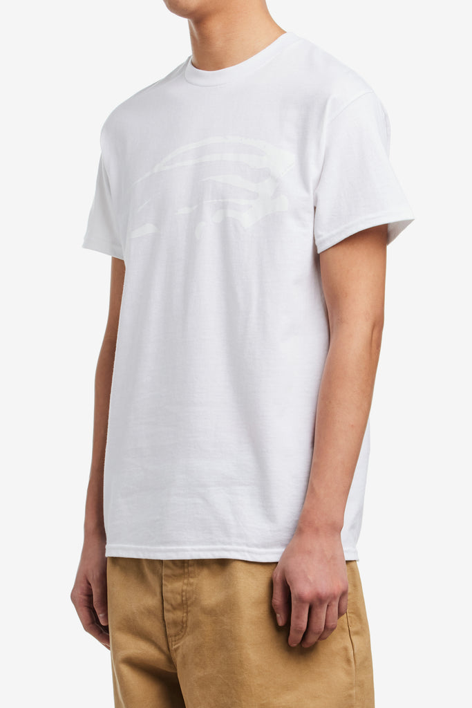 WING TEE - WORKSOUT WORLDWIDE