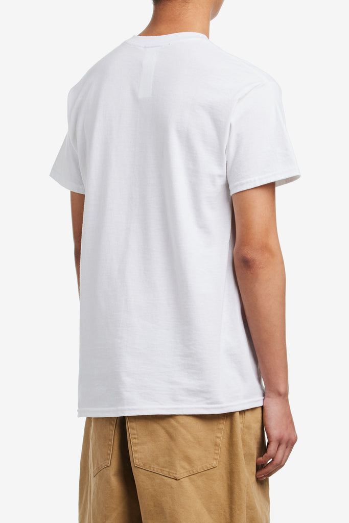 WING TEE - WORKSOUT WORLDWIDE