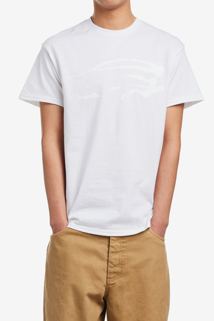 WING TEE - WORKSOUT WORLDWIDE