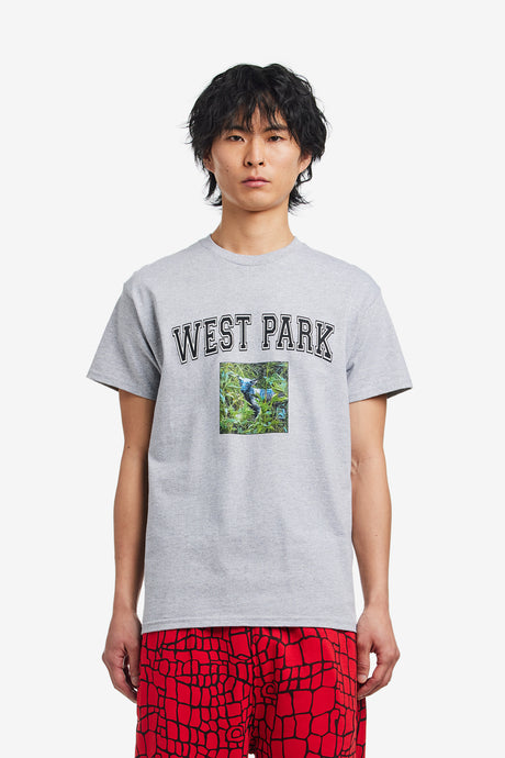 WEST PARK TEE