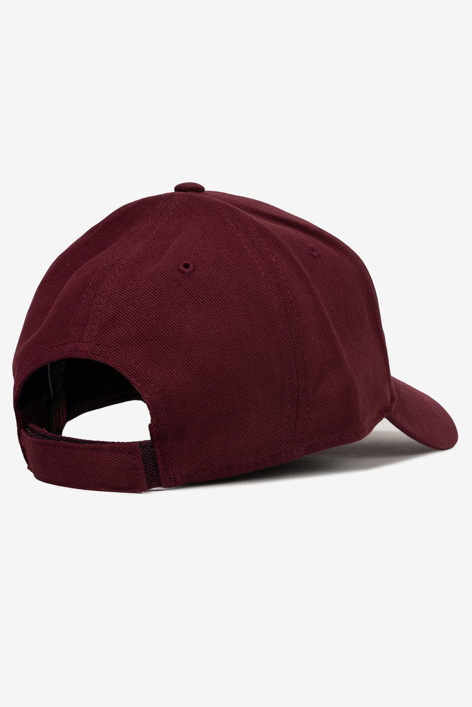 NELSON WAS HERE HAT - WORKSOUT WORLDWIDE