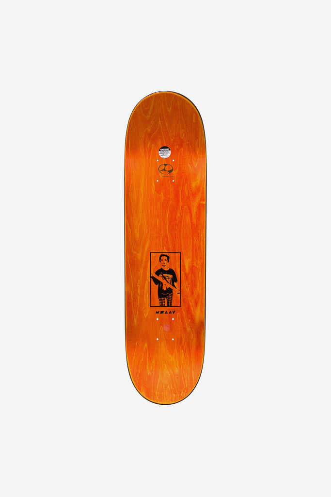 SNAKE PIT (NELLY MORVILLE) - WORKSOUT WORLDWIDE