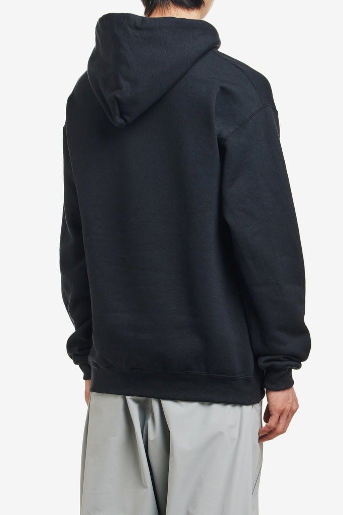 GAME OVER HOOD - WORKSOUT WORLDWIDE