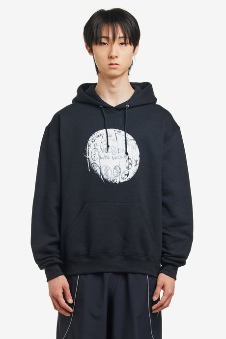 NELSON WAS HERE HOOD