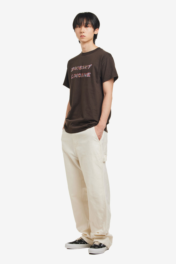 JACKPOT TEE - WORKSOUT WORLDWIDE