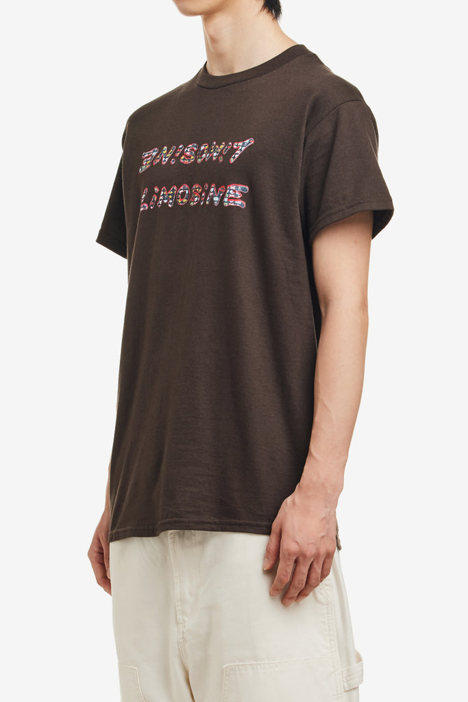 JACKPOT TEE - WORKSOUT WORLDWIDE