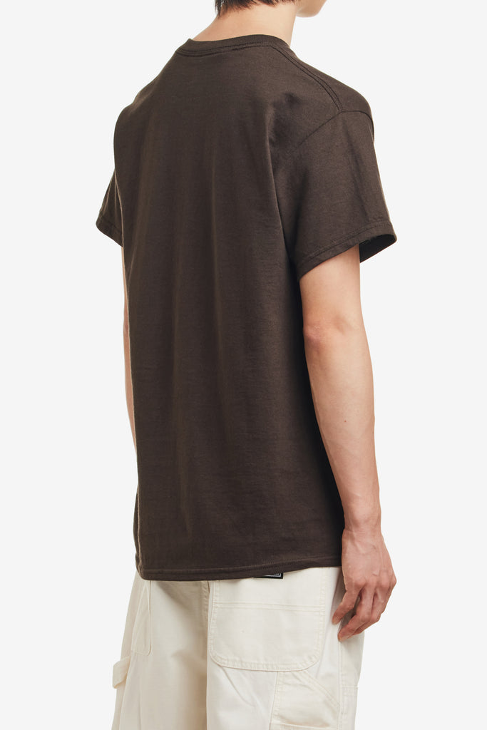 JACKPOT TEE - WORKSOUT WORLDWIDE