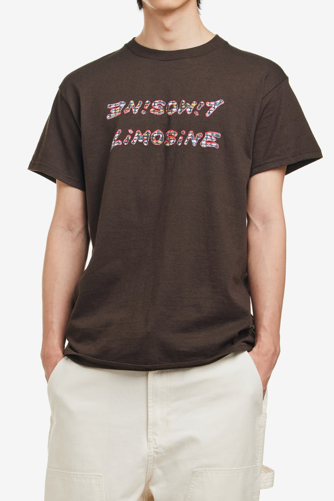 JACKPOT TEE - WORKSOUT WORLDWIDE