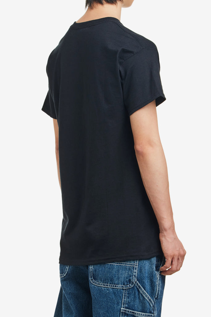 ROOF TOP TEE - WORKSOUT WORLDWIDE