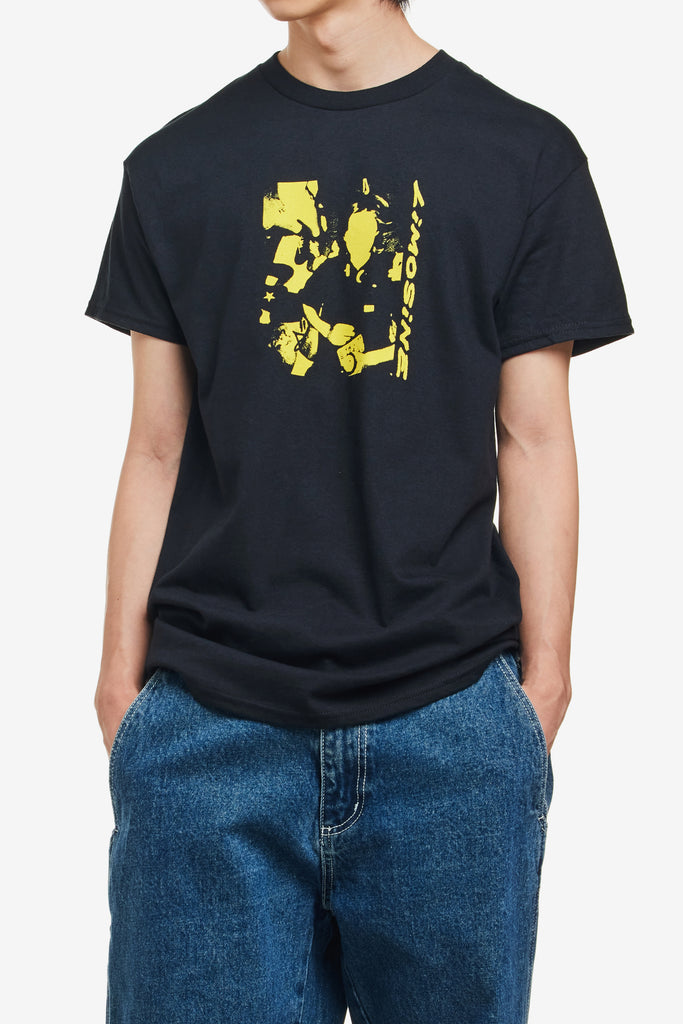 ROOF TOP TEE - WORKSOUT WORLDWIDE