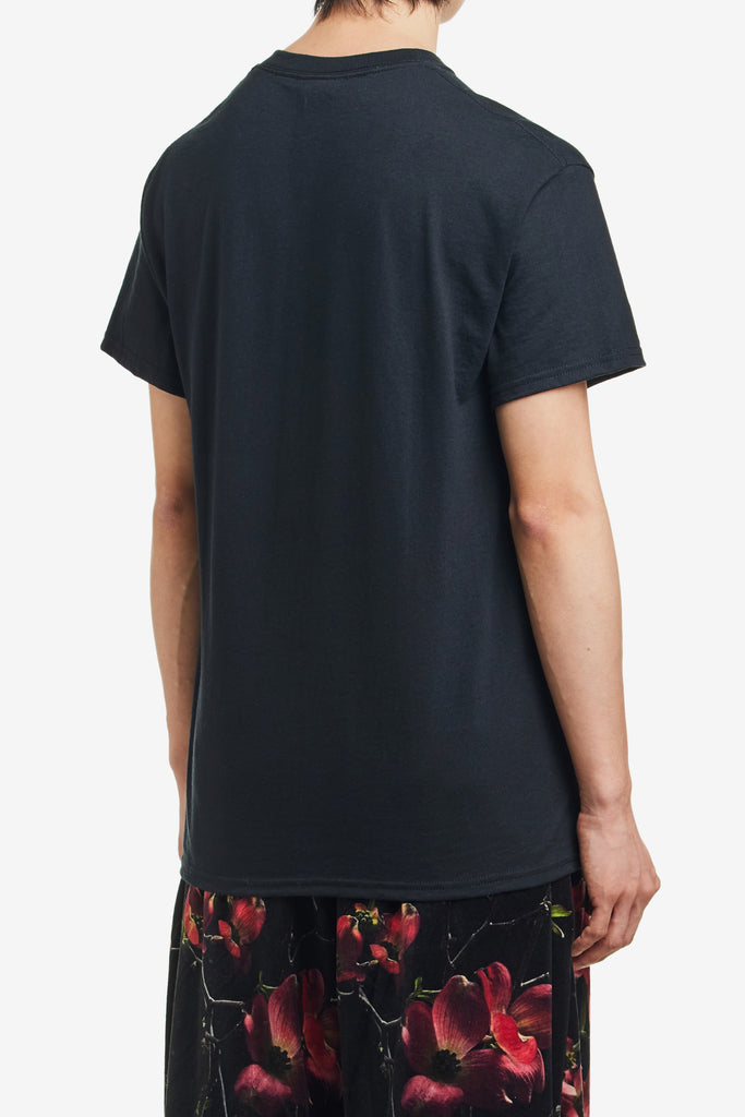 GAME OVER TEE - WORKSOUT WORLDWIDE