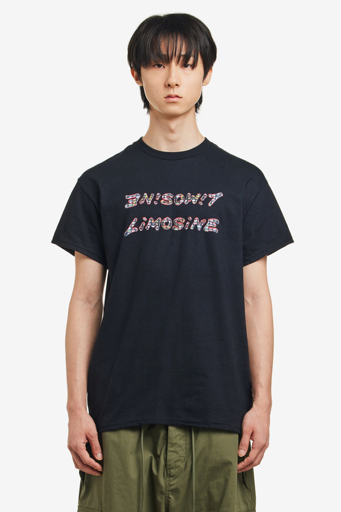 JACKPOT TEE - WORKSOUT WORLDWIDE