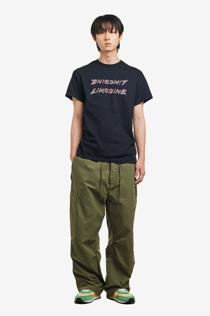 JACKPOT TEE - WORKSOUT WORLDWIDE