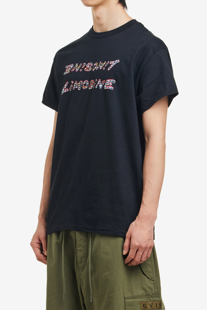 JACKPOT TEE - WORKSOUT WORLDWIDE