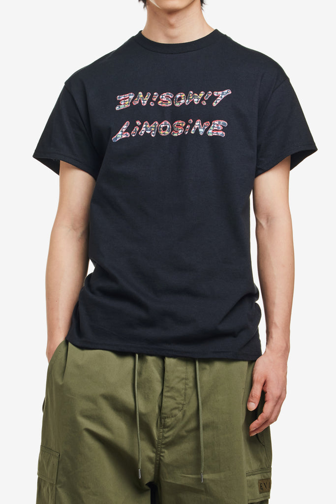 JACKPOT TEE - WORKSOUT WORLDWIDE