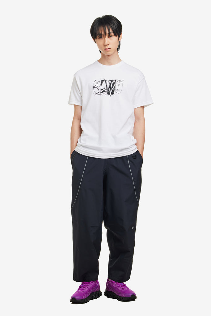 SYMBOL TEE - WORKSOUT WORLDWIDE