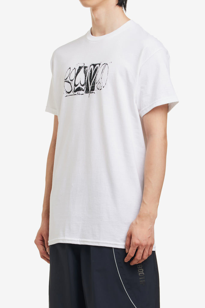 SYMBOL TEE - WORKSOUT WORLDWIDE